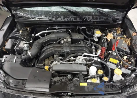 2023 Subaru Crosstrek Sport из США, поврежденный, VIN JF2GTHRC9PH320013